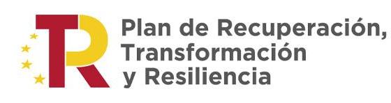 Logotipo Recuperacion T y R